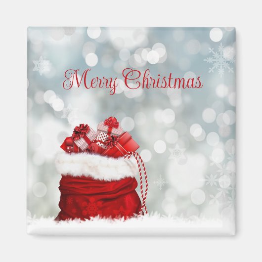 Holiday Magnet (Voorkant)