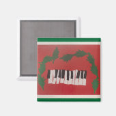 Holiday Magnet (Voorkant / Achterkant)