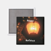 Holiday Magnet (Voorkant / Achterkant)