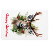 Holiday Magnet Magneet (Horizontaal)