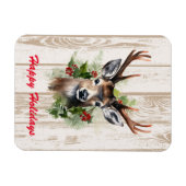 Holiday Magnet Magneet (Horizontaal)