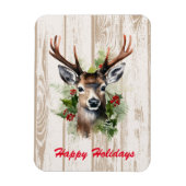 Holiday Magnet Magneet (Verticaal)