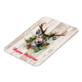 Holiday Magnet Magneet (Linkerzijde)