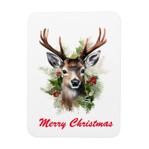 Holiday Magnet Magneet