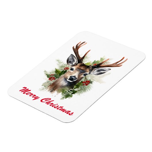 Holiday Magnet Magneet (Linkerzijde)