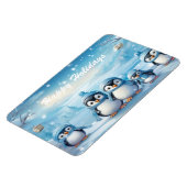 Holiday Magnet Magneet (Linkerzijde)