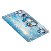 Holiday Magnet Magneet (Rechterzijde)