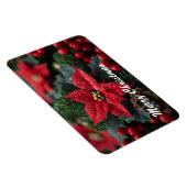 Holiday Magnet Magneet (Rechterzijde)