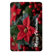 Holiday Magnet Magneet (Verticaal)