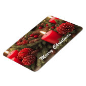 Holiday Magnet Magneet (Linkerzijde)