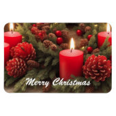 Holiday Magnet Magneet (Horizontaal)