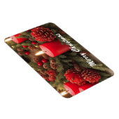 Holiday Magnet Magneet (Rechterzijde)