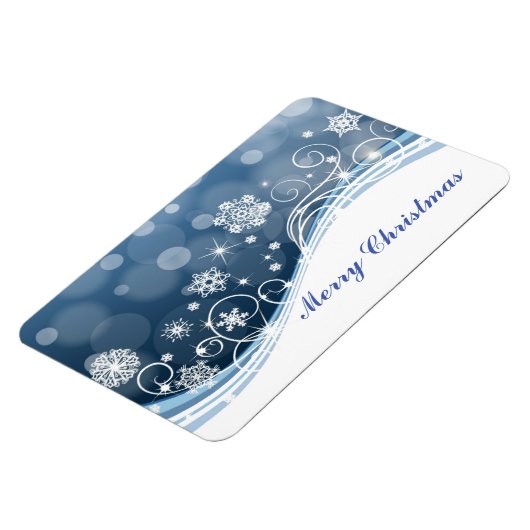 Holiday Magnet Magneet (Linkerzijde)