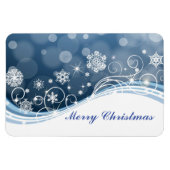 Holiday Magnet Magneet (Horizontaal)