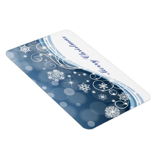 Holiday Magnet Magneet (Rechterzijde)