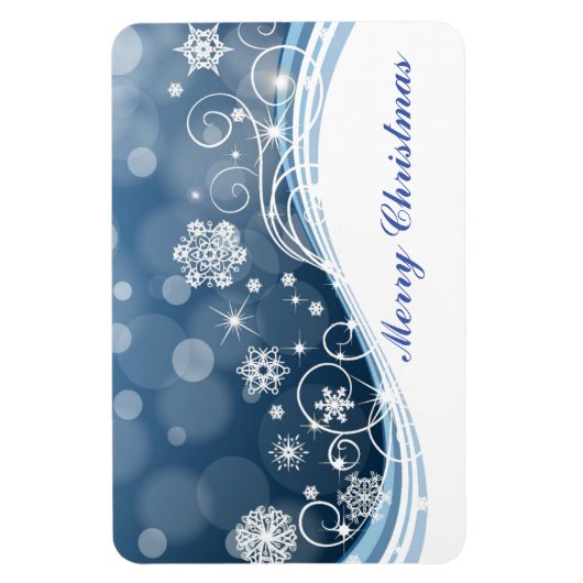 Holiday Magnet Magneet (Verticaal)