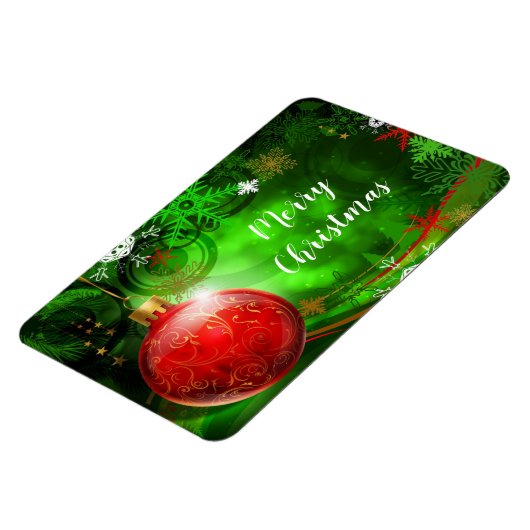 Holiday Magnet Magneet (Linkerzijde)