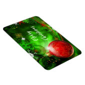 Holiday Magnet Magneet (Rechterzijde)