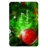 Holiday Magnet Magneet (Verticaal)