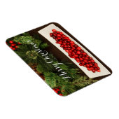 Holiday Magnet Magneet (Rechterzijde)