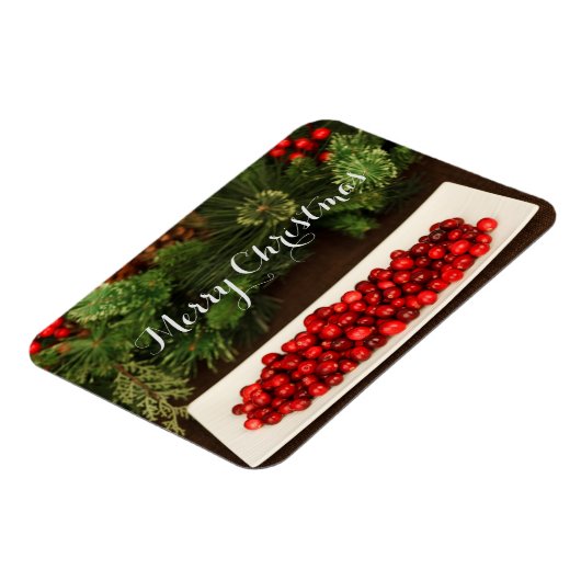 Holiday Magnet Magneet (Linkerzijde)