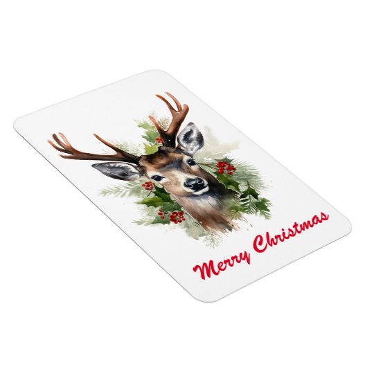 Holiday Magnet Magneet (Rechterzijde)