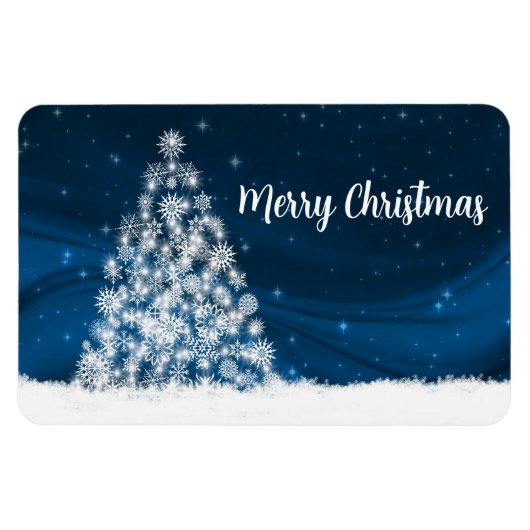 Holiday Magnet Magneet (Horizontaal)