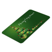 Holiday Magnet Magneet (Linkerzijde)