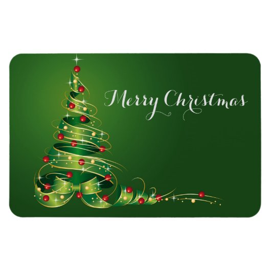 Holiday Magnet Magneet (Horizontaal)