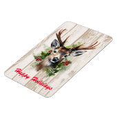 Holiday Magnet Magneet (Linkerzijde)