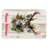 Holiday Magnet Magneet (Horizontaal)