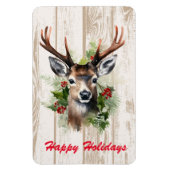 Holiday Magnet Magneet (Verticaal)