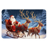 Holiday Magnet Magneet (Horizontaal)