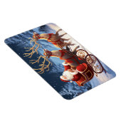 Holiday Magnet Magneet (Rechterzijde)