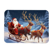 Holiday Magnet Magneet (Horizontaal)