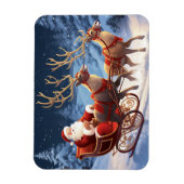 Holiday Magnet Magneet (Verticaal)