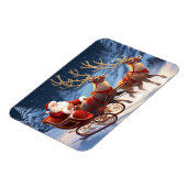 Holiday Magnet Magneet (Linkerzijde)