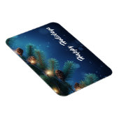 Holiday Magnet Magneet (Rechterzijde)