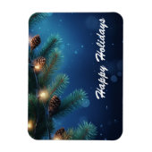 Holiday Magnet Magneet (Verticaal)