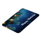 Holiday Magnet Magneet (Linkerzijde)