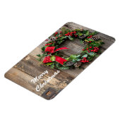 Holiday Magnet Magneet (Linkerzijde)