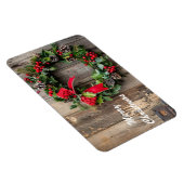 Holiday Magnet Magneet (Rechterzijde)