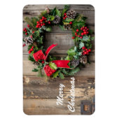 Holiday Magnet Magneet (Verticaal)