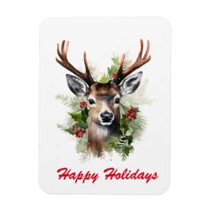 Holiday Magnet Magneet