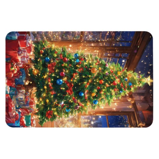 Holiday Magnet Magneet (Horizontaal)