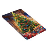 Holiday Magnet Magneet (Rechterzijde)