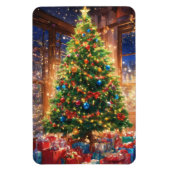 Holiday Magnet Magneet (Verticaal)