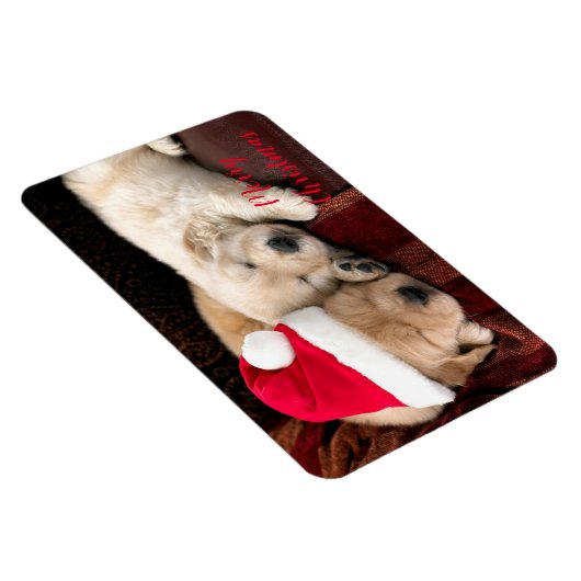 Holiday Magnet Magneet (Rechterzijde)