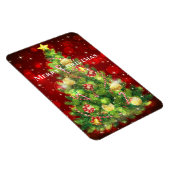 Holiday Magnet Tree Magneet (Rechterzijde)