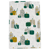 Holiday Medium Cadeauzakje (Voorkant)
